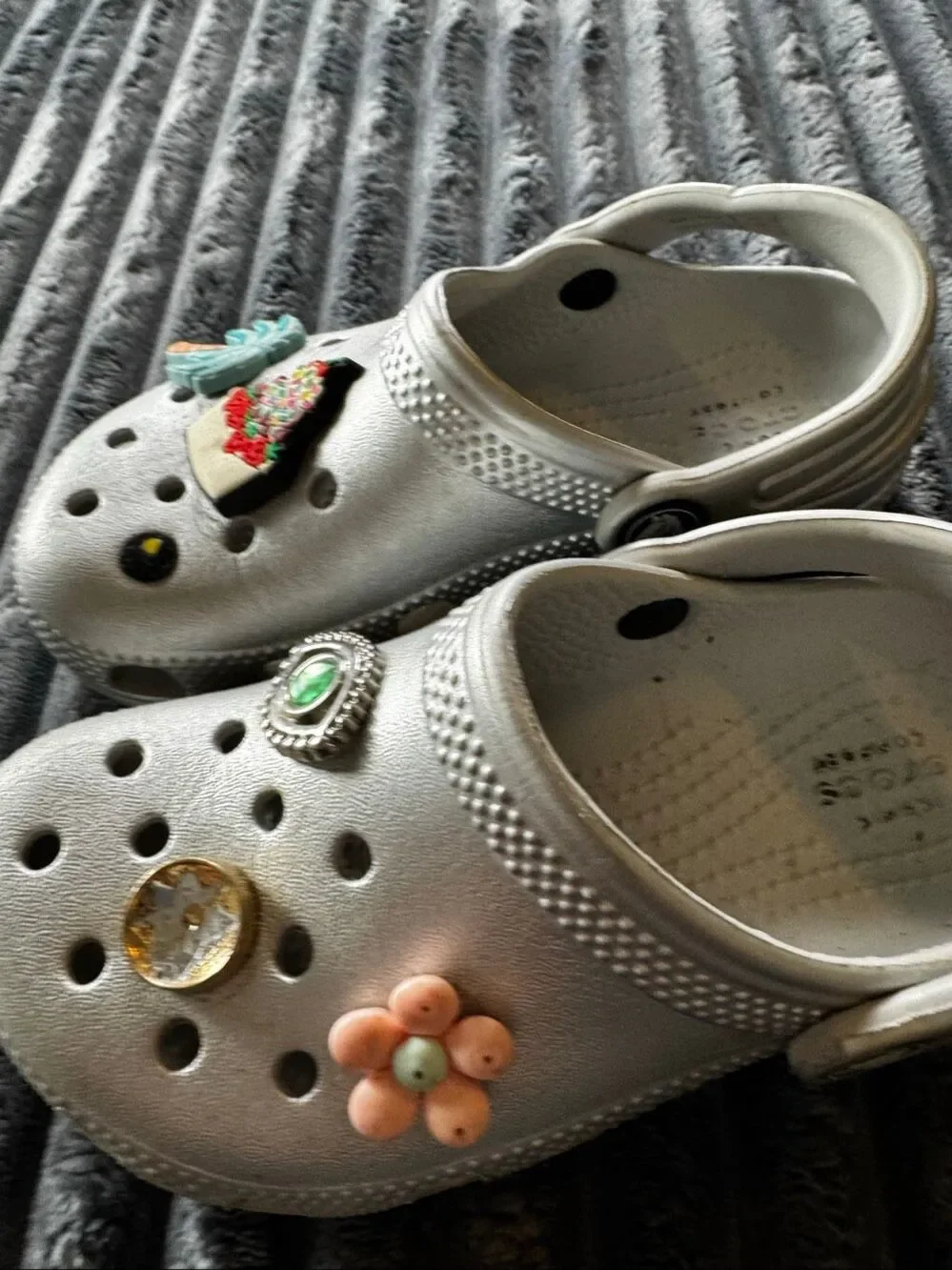 CROCS brand size